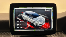 Mercedes-AMG A-Class A45 4Matic Premium 5dr Auto Petrol Hatchback